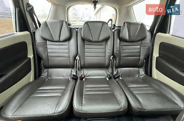 Минивэн Renault Grand Scenic 2010 в 