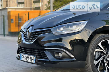 Мінівен Renault Grand Scenic 2019 в Луцьку