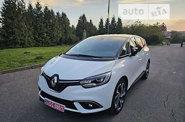 Мінівен Renault Grand Scenic 2019 в Калуші