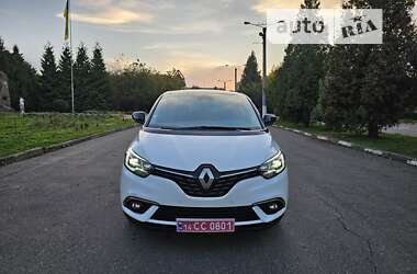 Мінівен Renault Grand Scenic 2019 в Калуші