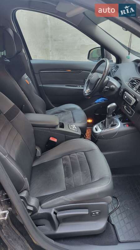 Минивэн Renault Grand Scenic 2013 в Одессе фото 7 Минивэн Renault Grand Scenic 2013 в Одессе