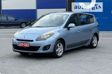 Мінівен Renault Grand Scenic 2011 в Рівному