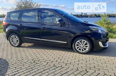 Мінівен Renault Grand Scenic 2012 в Рівному