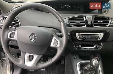 Мінівен Renault Grand Scenic 2012 в Івано-Франківську