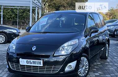 Минивэн Renault Grand Scenic 2009 в Кривом Роге