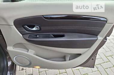 Минивэн Renault Grand Scenic 2011 в Ровно