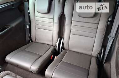 Минивэн Renault Grand Scenic 2011 в Ровно