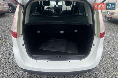 Минивэн Renault Grand Scenic 2013 в Шепетовке