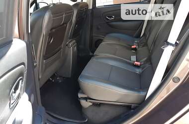 Мінівен Renault Grand Scenic 2012 в Житомирі