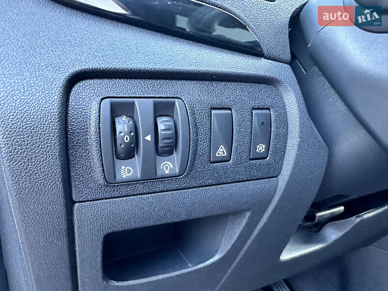 Мінівен Renault Grand Scenic 2012 в Харкові