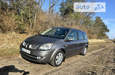 Минивэн Renault Grand Scenic 2009 в Кривом Роге