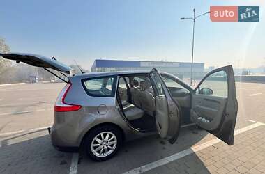 Мінівен Renault Grand Scenic 2011 в Сумах