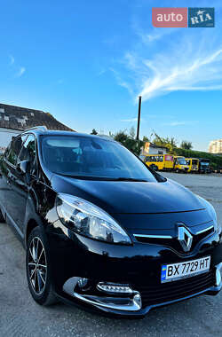 Мінівен Renault Grand Scenic 2013 в Хмельницькому