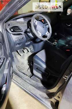 Мінівен Renault Grand Scenic 2011 в 