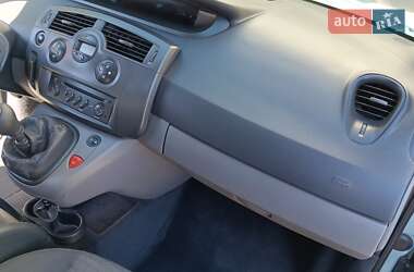 Минивэн Renault Grand Scenic 2008 в 
