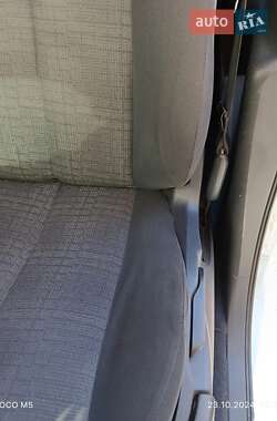 Минивэн Renault Grand Scenic 2008 в 
