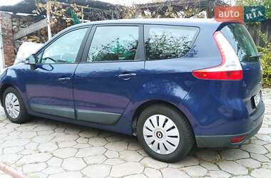 Минивэн Renault Grand Scenic 2010 в Чернигове