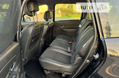 Мінівен Renault Grand Scenic 2012 в Луцьку