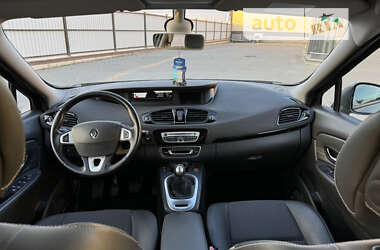 Мінівен Renault Grand Scenic 2012 в Луцьку