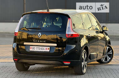 Мінівен Renault Grand Scenic 2012 в Луцьку