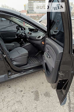 Мінівен Renault Grand Scenic 2009 в Івано-Франківську