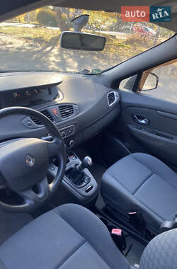 Мінівен Renault Grand Scenic 2009 в Києві