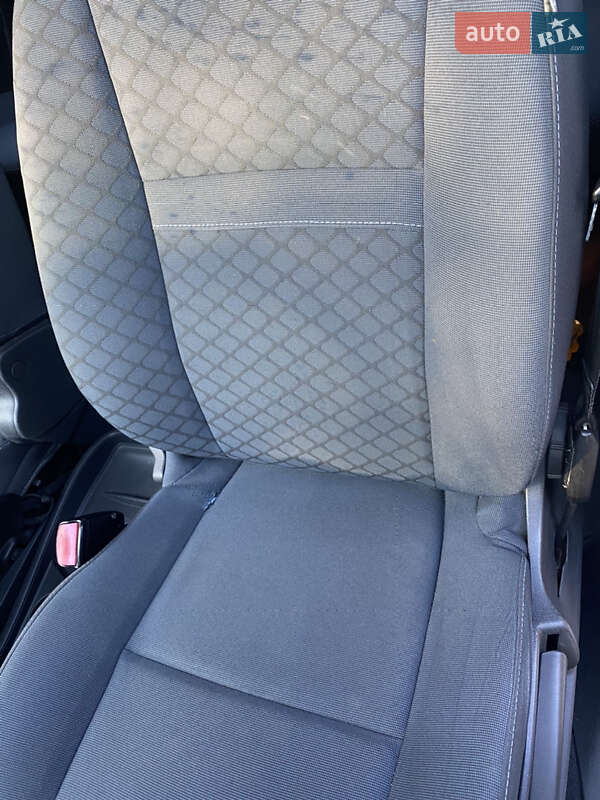Мінівен Renault Grand Scenic 2009 в П'ятихатках