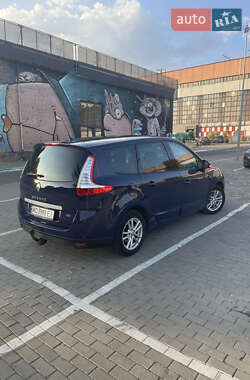 Минивэн Renault Grand Scenic 2011 в Луцке