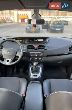 Минивэн Renault Grand Scenic 2011 в Луцке