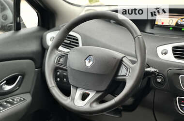 Мінівен Renault Grand Scenic 2009 в Харкові