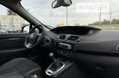 Мінівен Renault Grand Scenic 2013 в Стрию