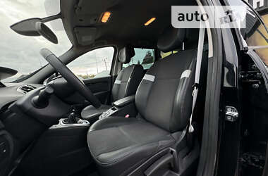 Мінівен Renault Grand Scenic 2013 в Стрию