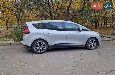 Мінівен Renault Grand Scenic 2018 в Кривому Розі