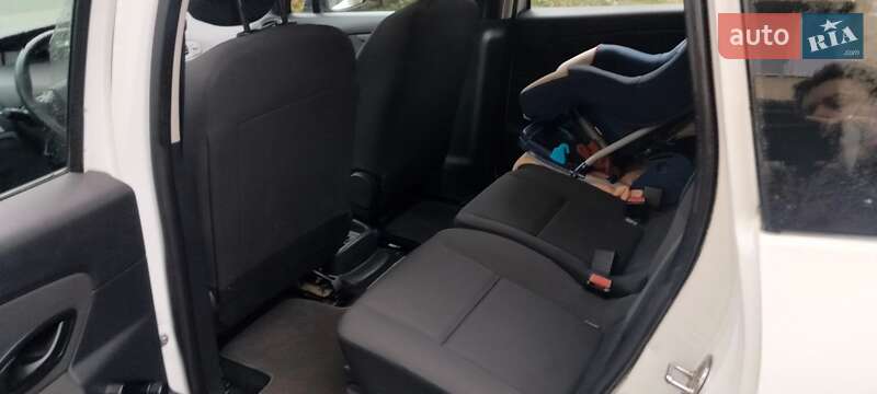 Минивэн Renault Grand Scenic 2011 в Луцке фото 6 Минивэн Renault Grand Scenic 2011 в Луцке