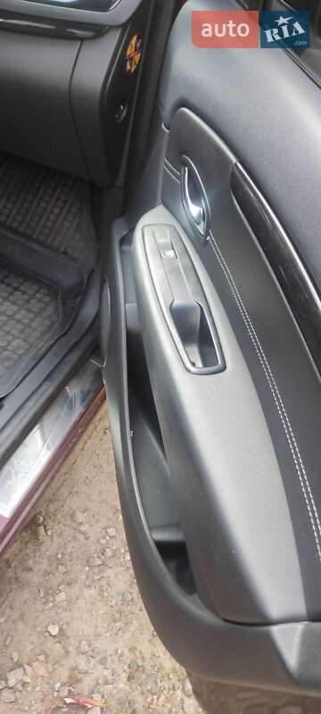 Минивэн Renault Grand Scenic 2014 в Харькове