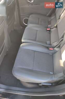 Минивэн Renault Grand Scenic 2010 в 