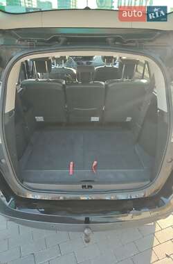 Минивэн Renault Grand Scenic 2010 в 