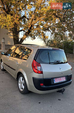 Мінівен Renault Grand Scenic 2008 в Миколаєві