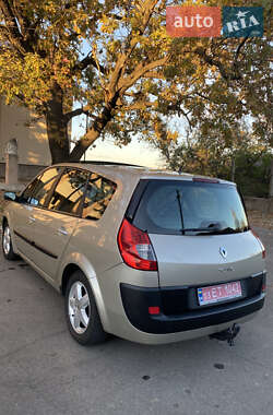 Мінівен Renault Grand Scenic 2008 в Миколаєві