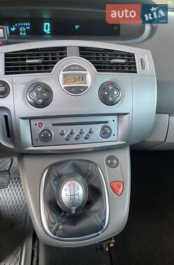 Мінівен Renault Grand Scenic 2008 в Миколаєві