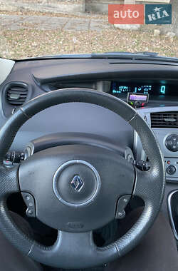 Мінівен Renault Grand Scenic 2008 в Миколаєві