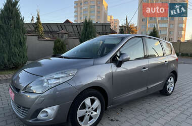 Мінівен Renault Grand Scenic 2009 в Луцьку