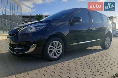 Мінівен Renault Grand Scenic 2012 в Рівному