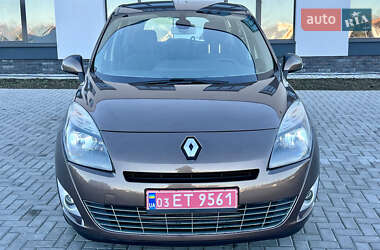 Мінівен Renault Grand Scenic 2010 в Рівному