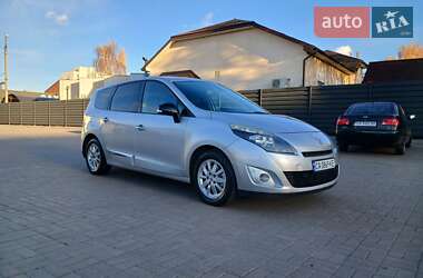 Минивэн Renault Grand Scenic 2011 в Черкассах