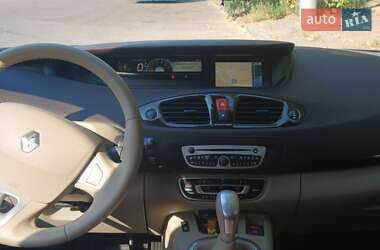 Минивэн Renault Grand Scenic 2011 в Ровно