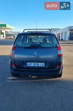 Минивэн Renault Grand Scenic 2006 в Запорожье