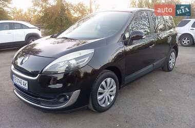 Минивэн Renault Grand Scenic 2012 в Днепре