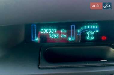 Минивэн Renault Grand Scenic 2008 в 