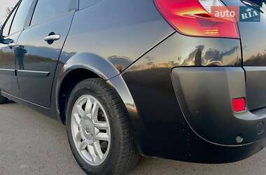 Минивэн Renault Grand Scenic 2008 в 